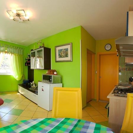 Casa Varos Supetar Luaran gambar