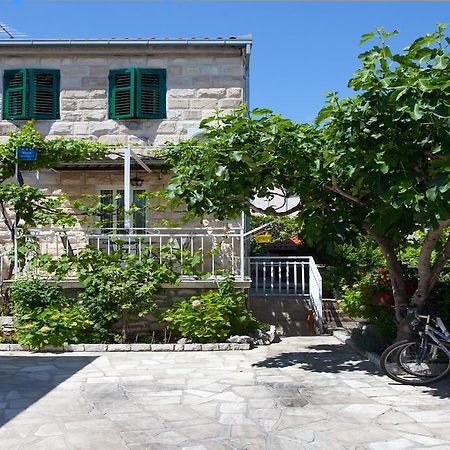 Casa Varos Supetar Luaran gambar