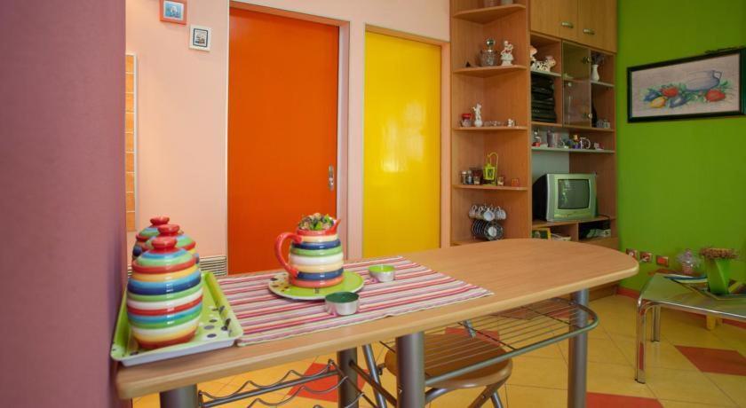 Casa Varos Supetar Luaran gambar