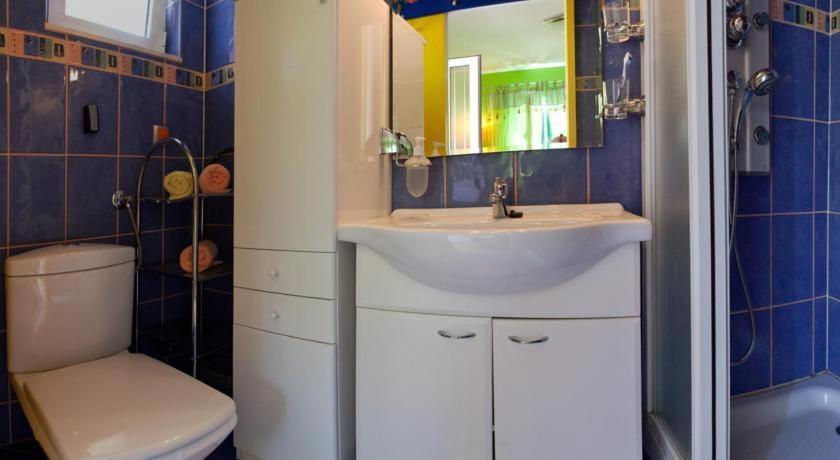 Casa Varos Supetar Luaran gambar