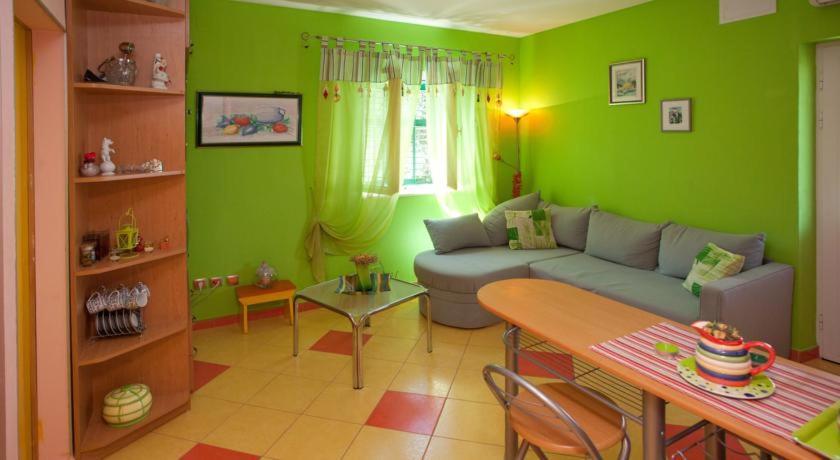 Casa Varos Supetar Luaran gambar