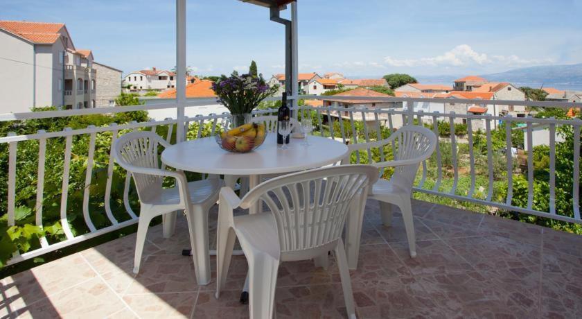 Casa Varos Supetar Luaran gambar