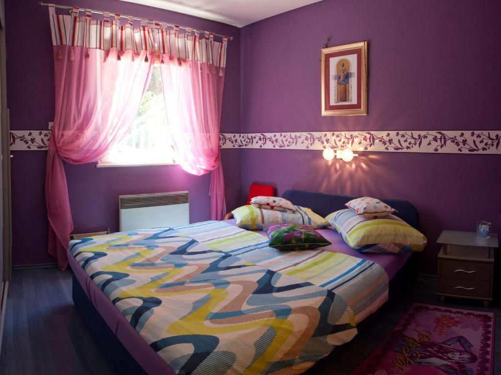 Casa Varos Supetar Luaran gambar