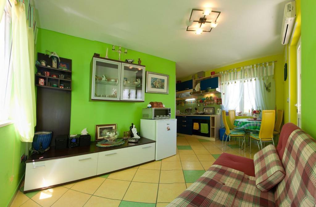 Casa Varos Supetar Luaran gambar