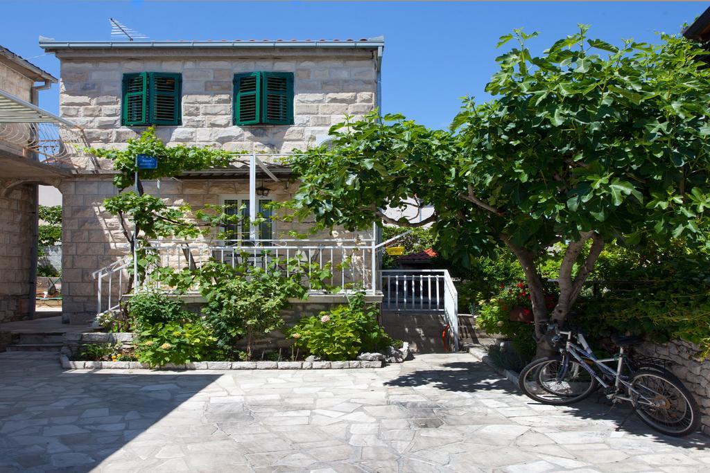 Casa Varos Supetar Luaran gambar